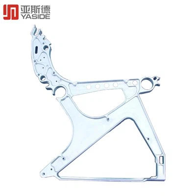 Mogu li se dijelovi od mesinga za CNC mašinsku obradu koristiti u svemirskim ...